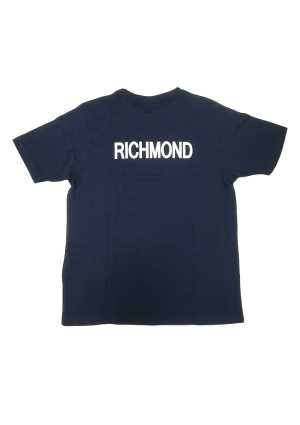 Samuel Marsden Senior House Tee Richmond