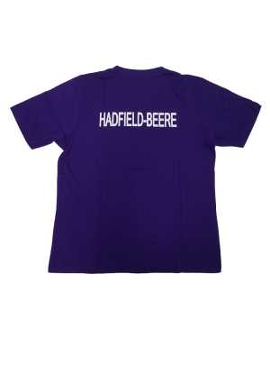 Samuel Marsden Senior House Tee Hadfield-Beere