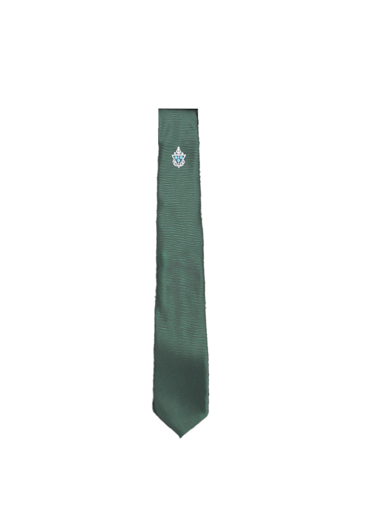 Samuel Marsden Middle School Tie Long