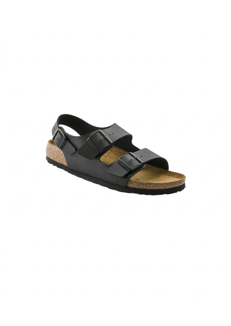 Birkenstock Milano Birko-Flor (Regular)