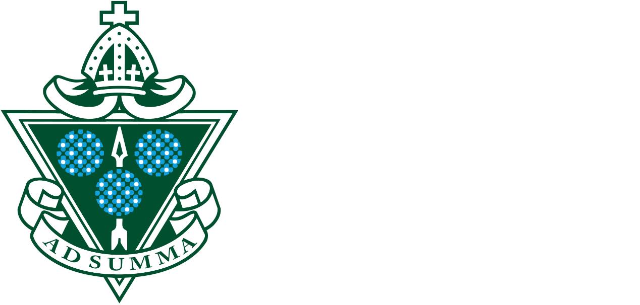 Samuel Marsden Collegiate